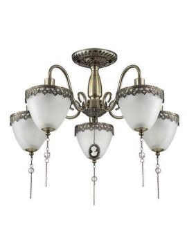 Потолочная люстра Lumion Baptisto 3454/5C