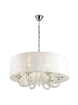 Подвесная люстра Favourite Snow 1698-6P
