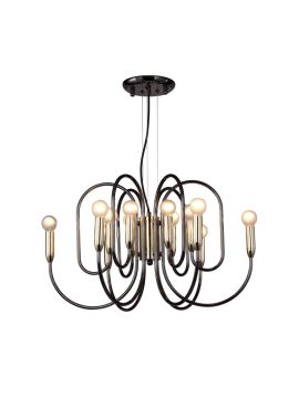 Подвесная люстра Favourite Drolling 1676-12P