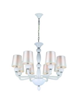 Подвесная люстра Divinare Bilancia 1154/03 LM-8