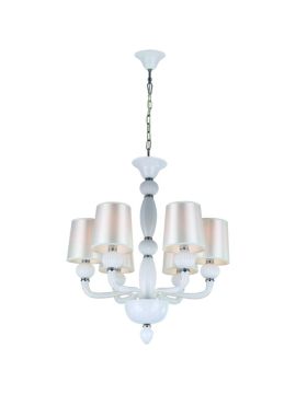 Подвесная люстра Divinare Bilancia 1154/03 LM-6