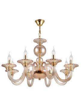 Подвесная люстра Crystal Lux Dream SP8