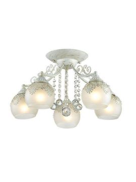 Потолочная люстра Lumion Tinetta 3256/5C