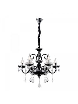 Подвесная люстра Citilux Марена CL352161