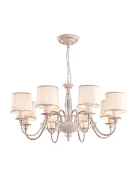 Подвесная люстра Citilux Дижон CL429181