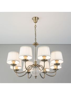 Подвесная люстра Citilux Гера CL433183