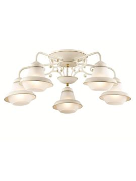 Потолочная люстра Lumion Tefida 3105/5C