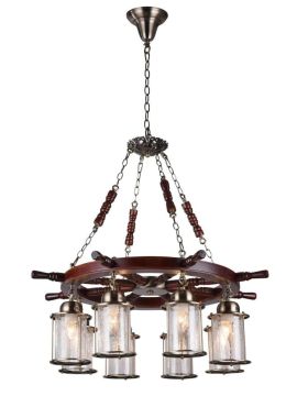 Подвесная люстра ST Luce Volantino SL150.303.08