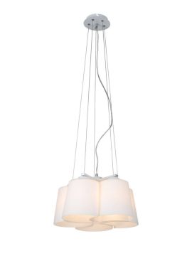 Подвесная люстра ST Luce Chiello SL543.503.05