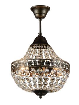 Подвесная люстра ST Luce Anticato SL669.403.03