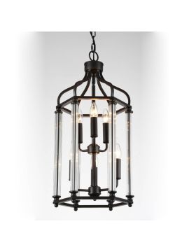 Подвесная люстра ST Luce SL239.303.06