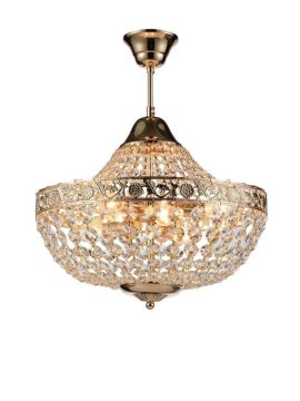 Подвесная люстра ST Luce Anticato SL669.203.06