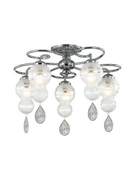 Потолочная люстра Lumion Piretta 3274/5C