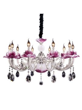 Подвесная люстра Osgona Anemone 714104