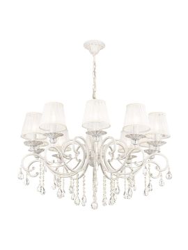 Подвесная люстра Maytoni Grace ARM247-10-G