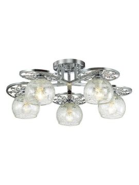 Потолочная люстра Lumion Lunett 3233/5C