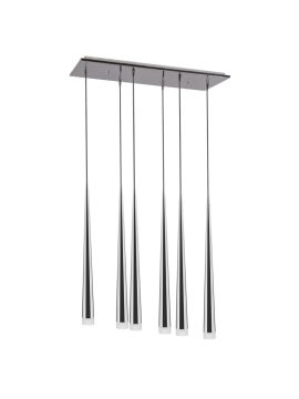 Подвесная люстра Lightstar Punto 807064