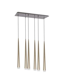 Подвесная люстра Lightstar Punto 807063