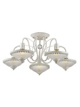 Потолочная люстра Lumion Honory 3255/5C