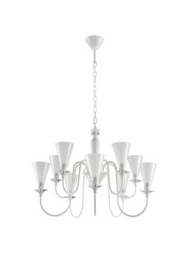 Подвесная люстра Lightstar Torcia 780100