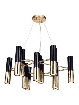 Подвесная люстра Favourite Ultra 1600-13P