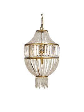 Подвесная люстра Favourite Ancient 1086-4P