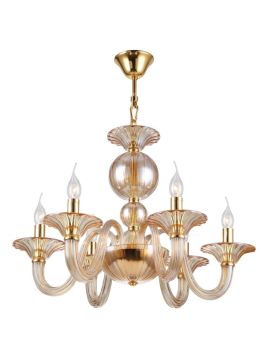 Подвесная люстра Crystal Lux Dream SP6