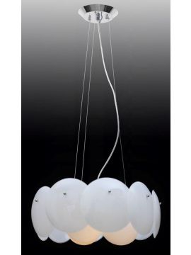 Подвесная люстра Crystal Lux Omega SP3