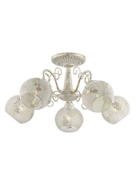 Потолочная люстра Lumion Elina 3231/5C