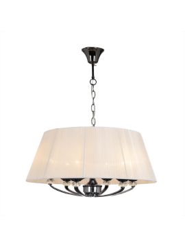 Подвесная люстра Citilux Оксфорд CL417261