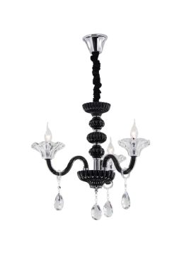 Подвесная люстра Citilux Ирида CL351133