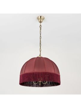 Подвесная люстра Citilux Базель CL407133