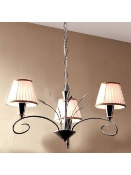 Подвесная люстра Citilux Афродита CL405131