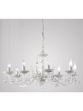 Подвесная люстра Citilux Аттика CL416181