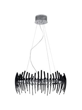 Подвесная люстра Citilux Арго CL252153