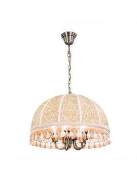 Подвесная люстра Citilux Базель CL407155