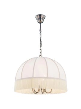 Подвесная люстра Citilux Базель CL407151