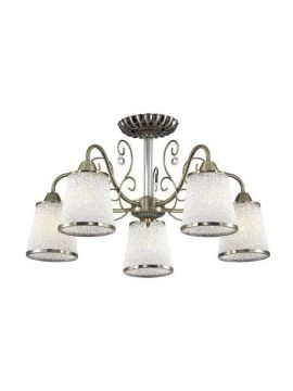 Потолочная люстра Lumion Bruni 3226/5C