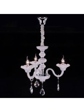 Подвесная люстра Citilux Ирида CL351130