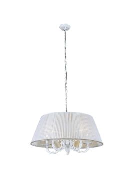 Подвесная люстра Citilux Канон CL412252