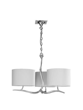 Подвесная люстра Mantra Eve 1131