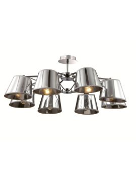 Потолочная люстра Lumion Barensa 3281/8C