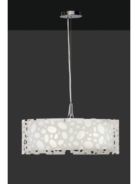 Подвесная люстра Mantra Moon 1362