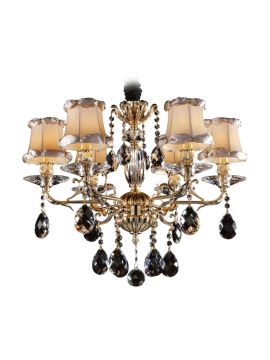 Подвесная люстра Osgona Fiocco 701061