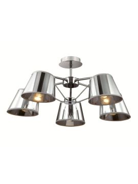 Потолочная люстра Lumion Barensa 3281/5C