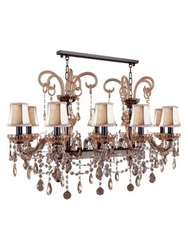 Подвесная люстра Osgona Nativo 715117