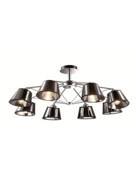 Потолочная люстра Lumion Barensa 2975/8C