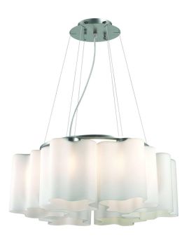 Подвесная люстра ST Luce Onde SL116.503.06
