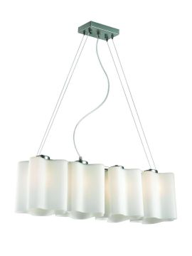 Подвесная люстра ST Luce Onde SL116.503.04