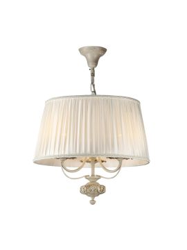 Подвесная люстра Maytoni Olivia ARM326-33-W